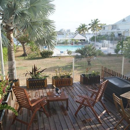 Lagoon Terrace Grand Studio Sandy Ground Екстер'єр фото