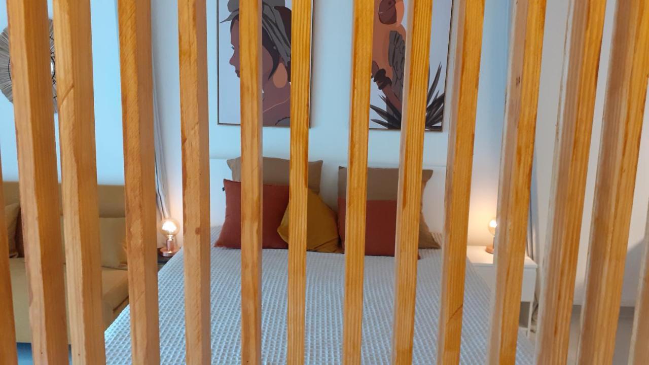 Lagoon Terrace Grand Studio Sandy Ground Екстер'єр фото