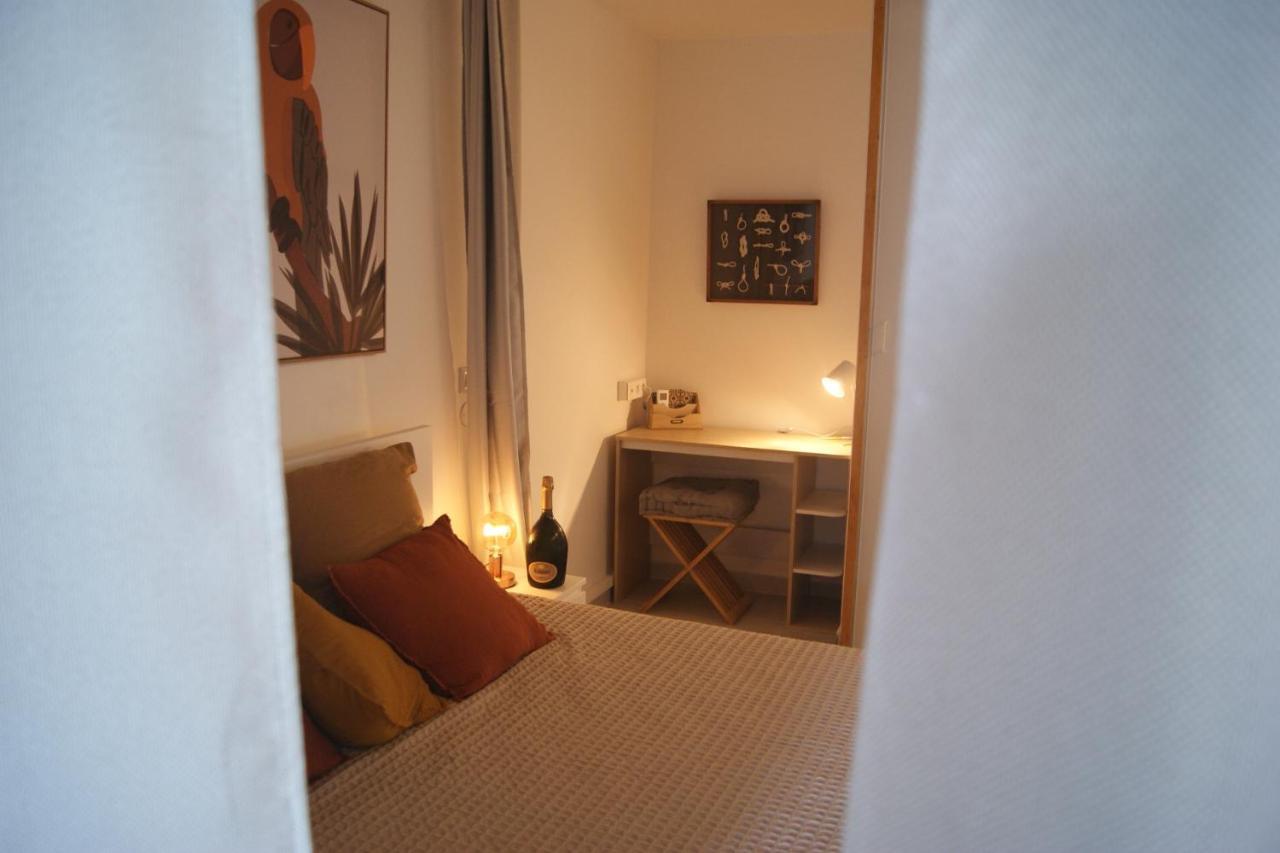 Lagoon Terrace Grand Studio Sandy Ground Екстер'єр фото