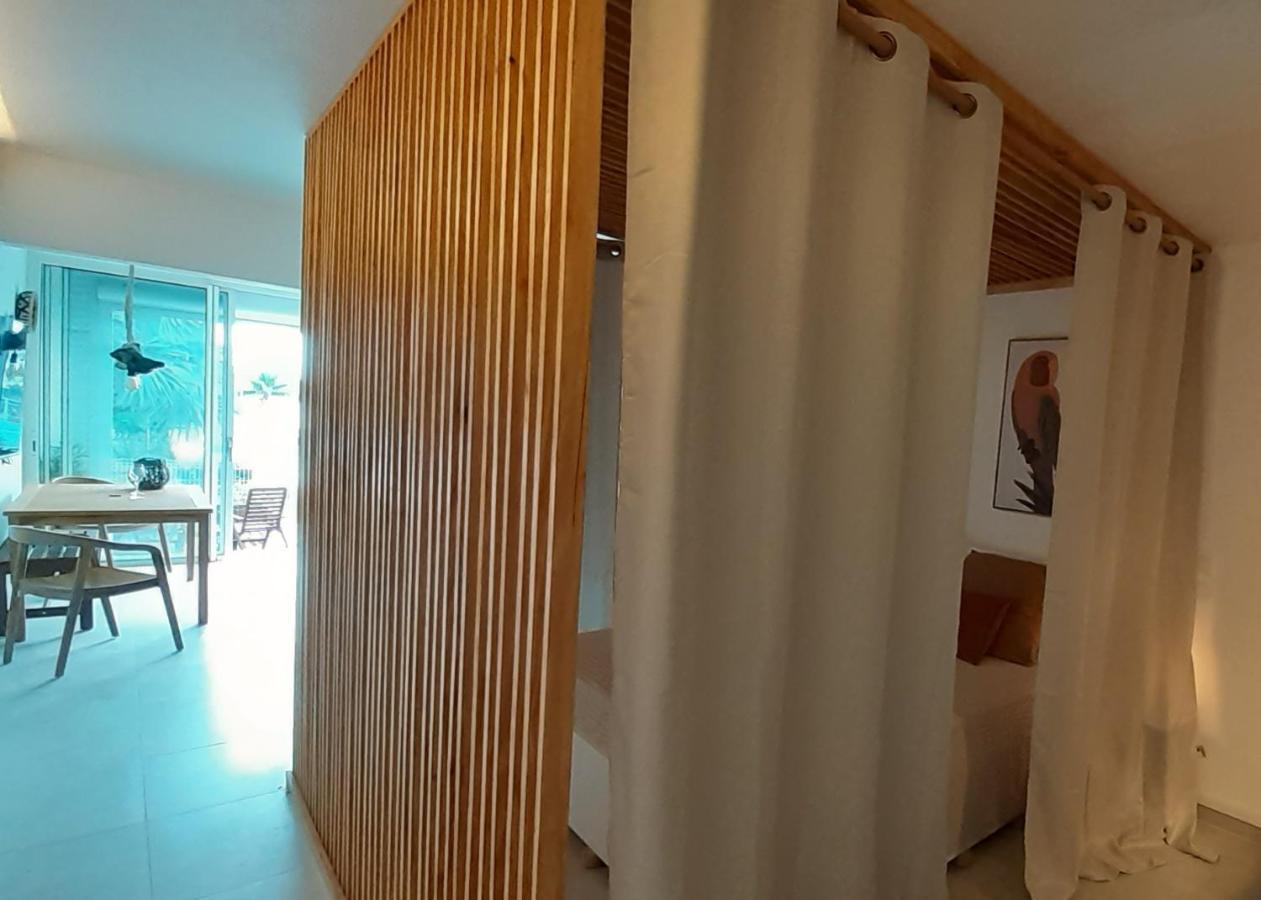 Lagoon Terrace Grand Studio Sandy Ground Екстер'єр фото
