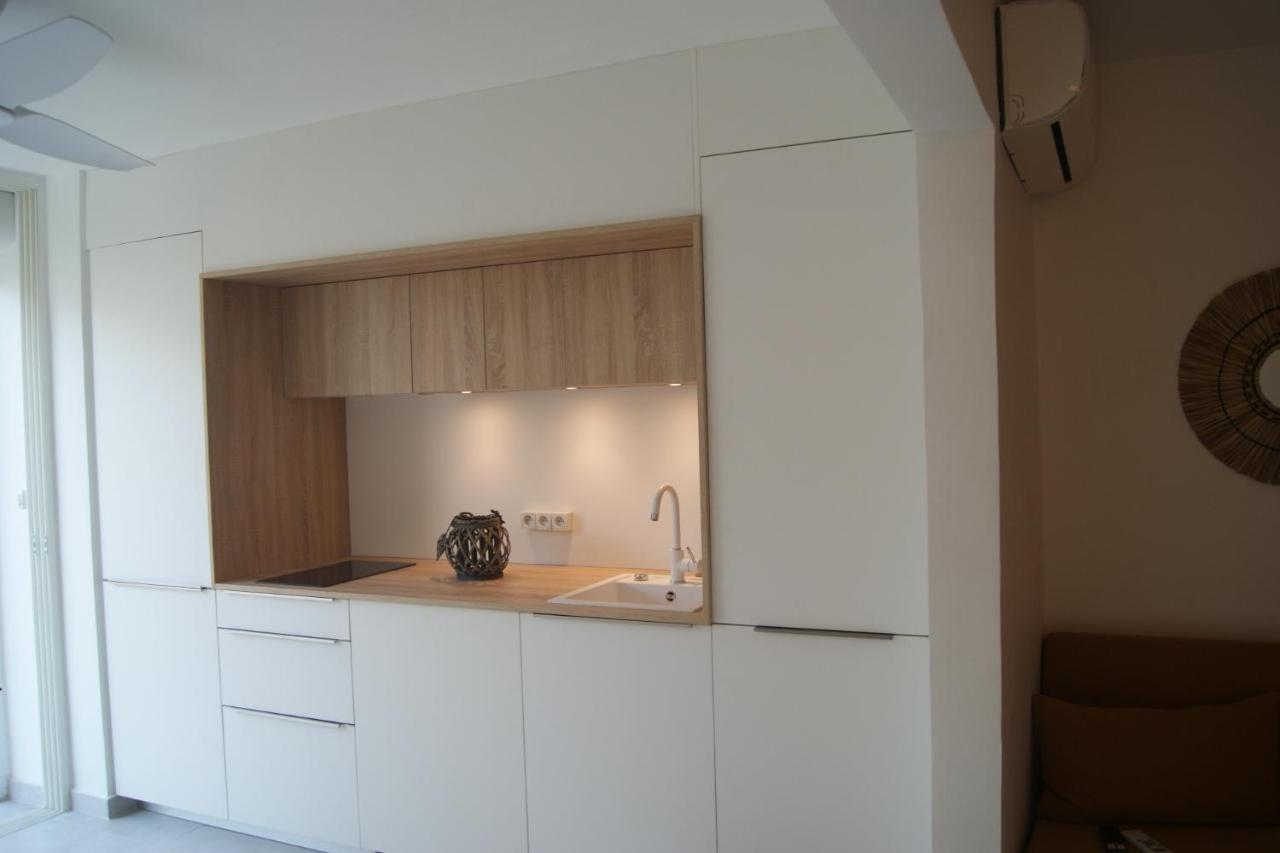Lagoon Terrace Grand Studio Sandy Ground Екстер'єр фото