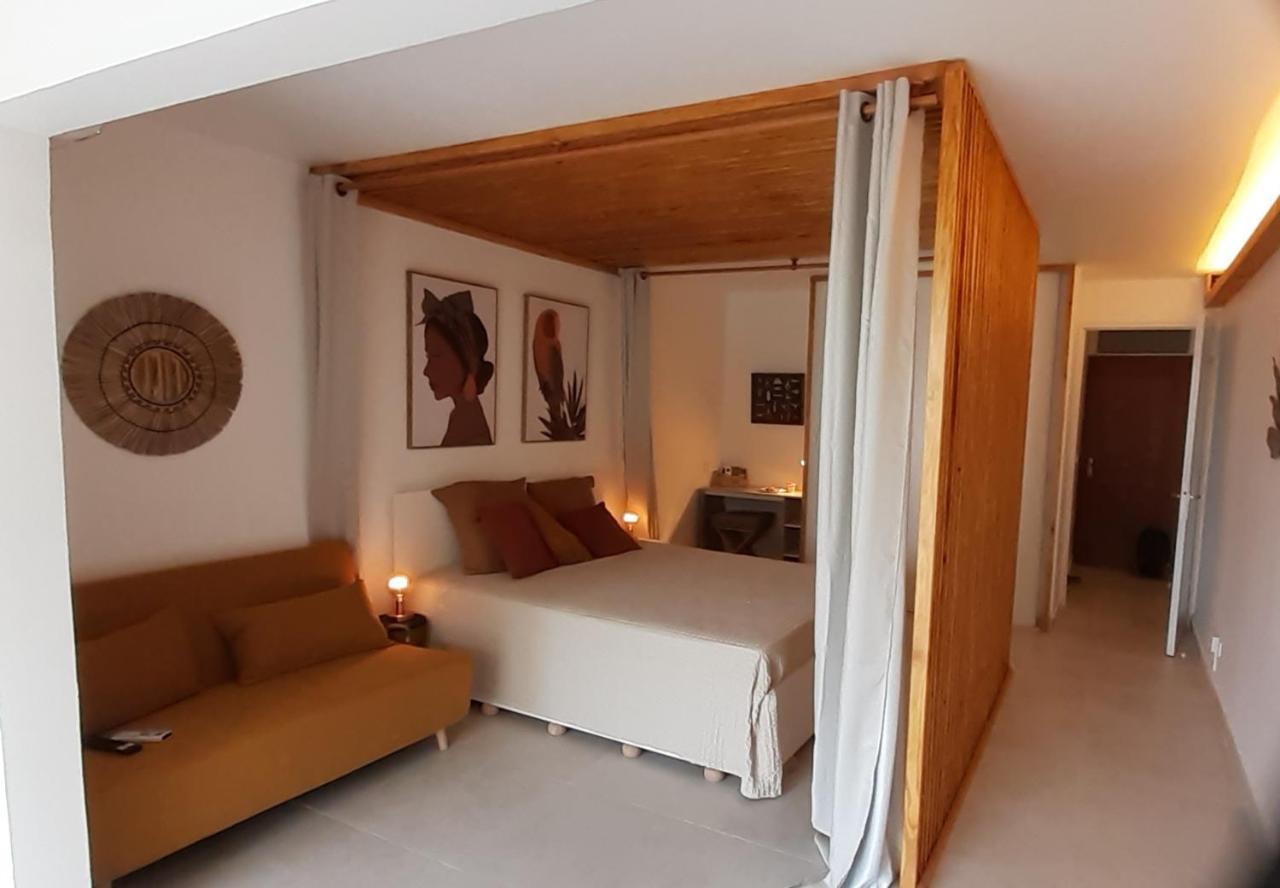 Lagoon Terrace Grand Studio Sandy Ground Екстер'єр фото