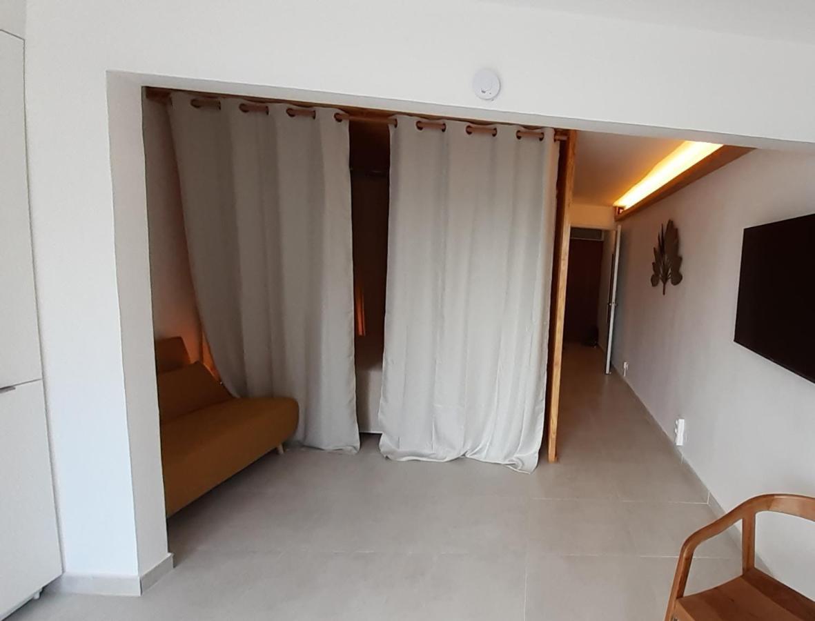 Lagoon Terrace Grand Studio Sandy Ground Екстер'єр фото