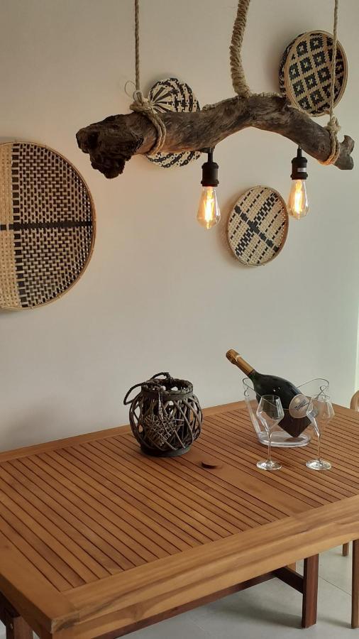 Lagoon Terrace Grand Studio Sandy Ground Екстер'єр фото