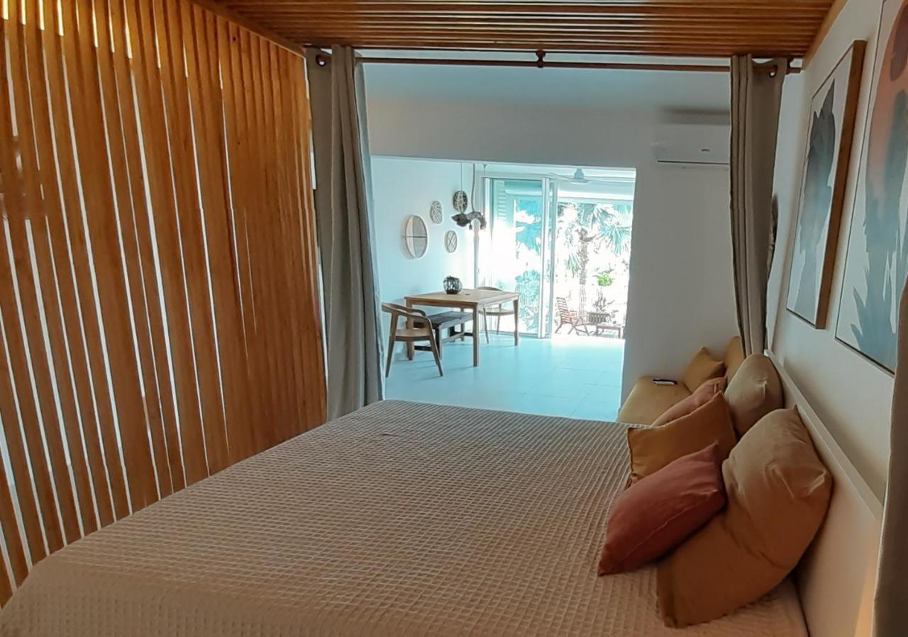 Lagoon Terrace Grand Studio Sandy Ground Екстер'єр фото