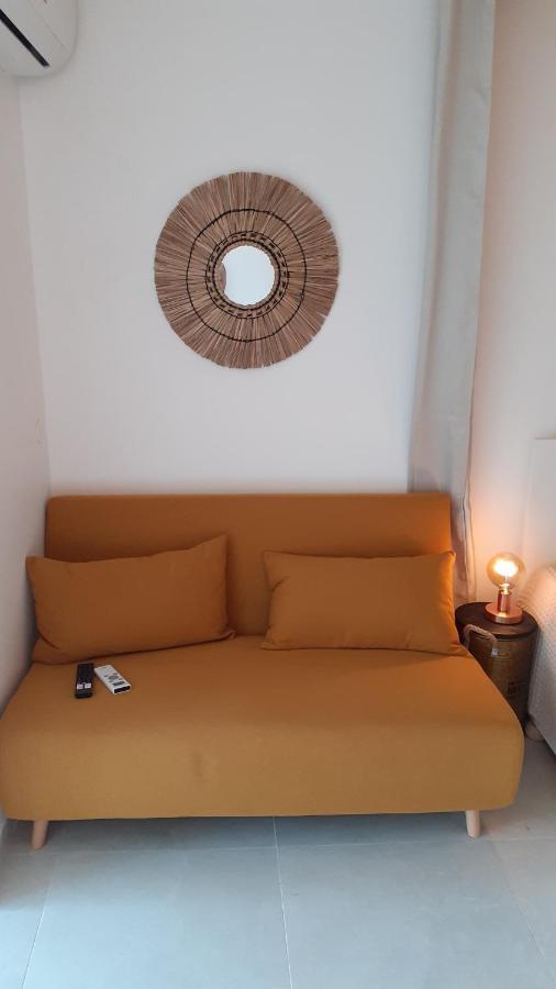 Lagoon Terrace Grand Studio Sandy Ground Екстер'єр фото