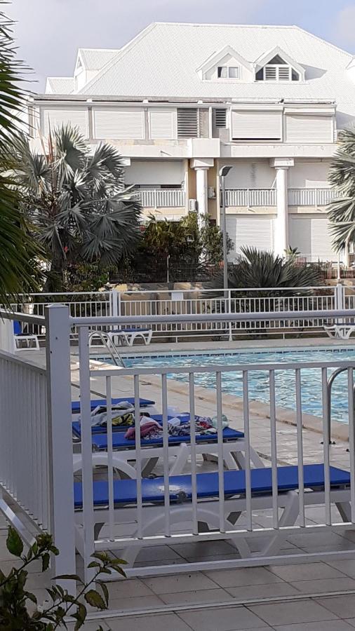 Lagoon Terrace Grand Studio Sandy Ground Екстер'єр фото