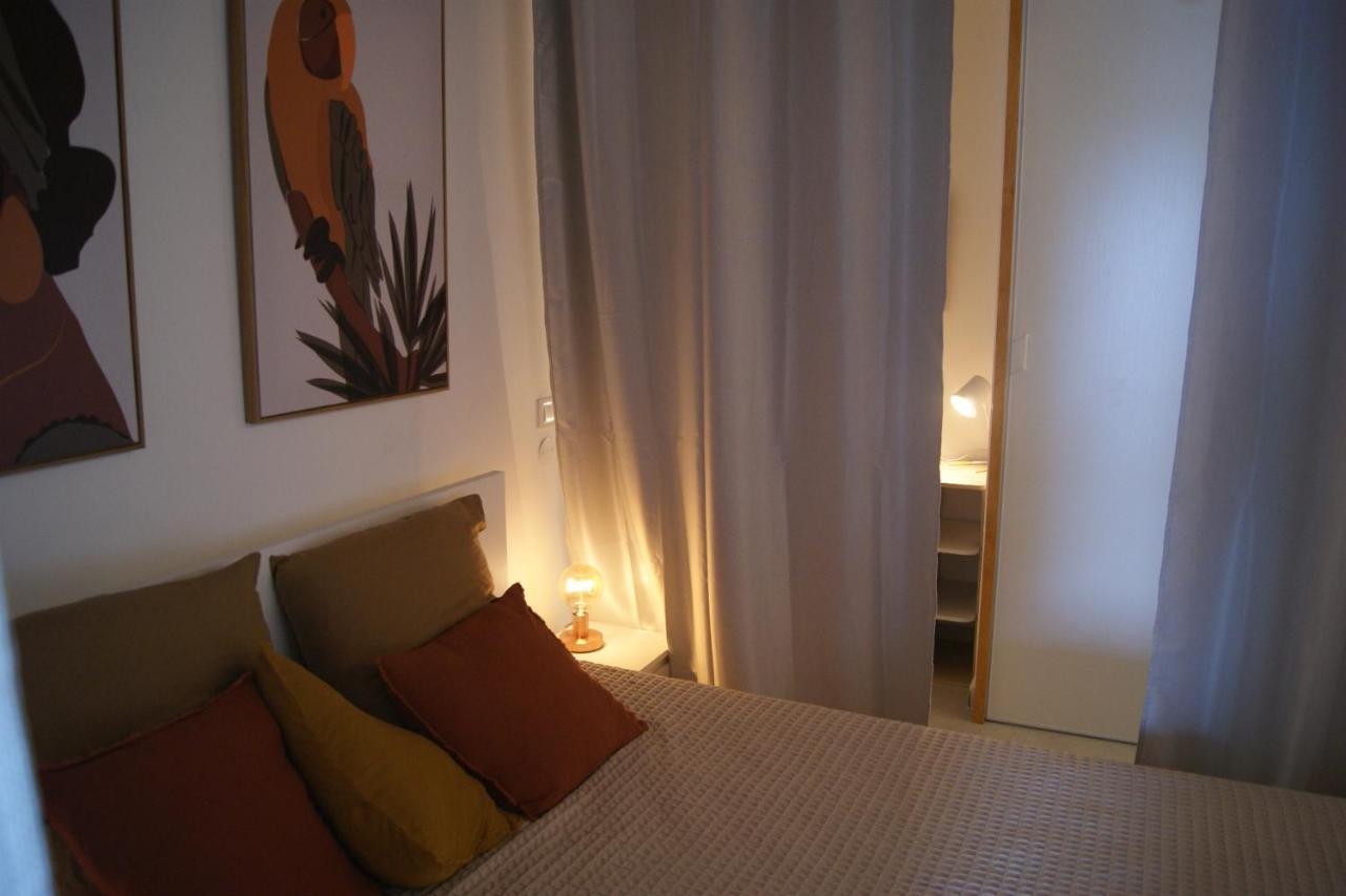 Lagoon Terrace Grand Studio Sandy Ground Екстер'єр фото