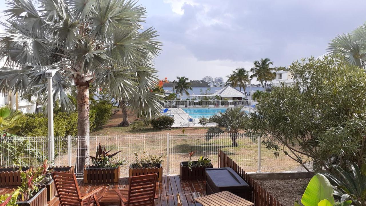 Lagoon Terrace Grand Studio Sandy Ground Екстер'єр фото