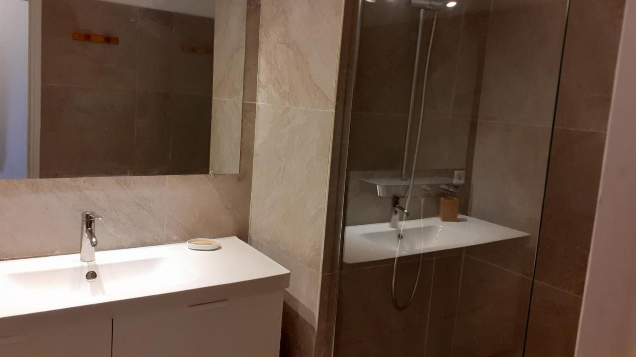 Lagoon Terrace Grand Studio Sandy Ground Екстер'єр фото
