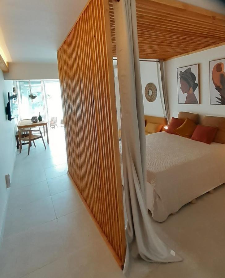Lagoon Terrace Grand Studio Sandy Ground Екстер'єр фото