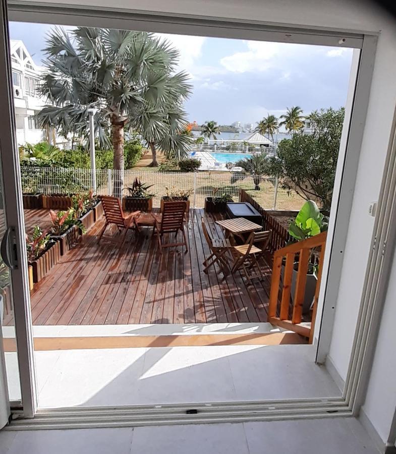 Lagoon Terrace Grand Studio Sandy Ground Екстер'єр фото